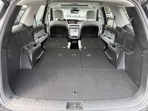 Used 2021 Hyundai Palisade SEL w/ Premium Package AWD/4WD image 17