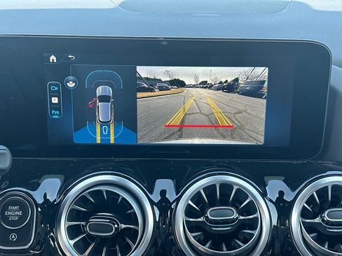 New 2026 Mercedes-Benz GLA 250 4MATIC image 31