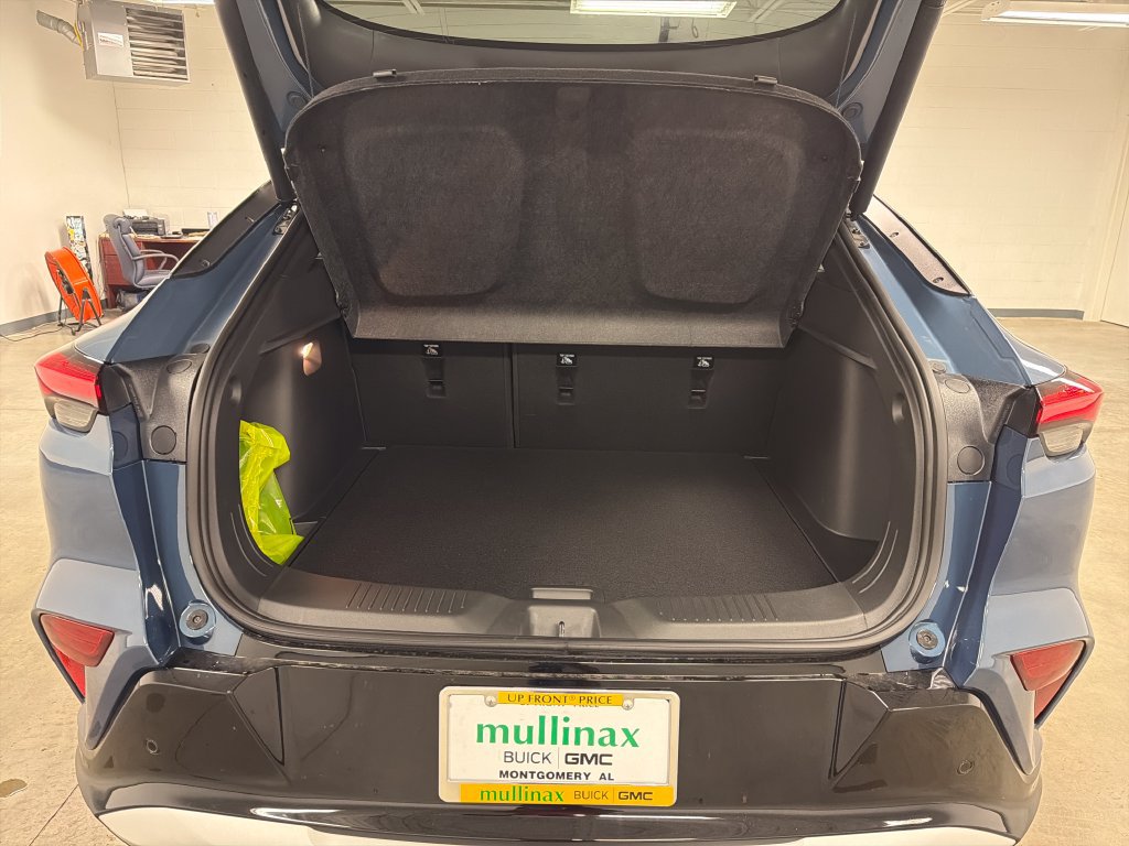 New 2026 Buick Envista Sport Touring w/ Convenience I Package FWD image 17