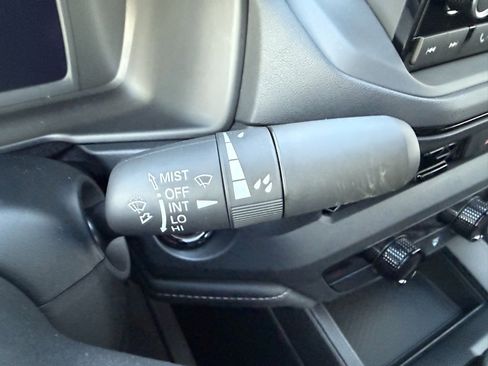 New 2025 Honda Accord LX image 21