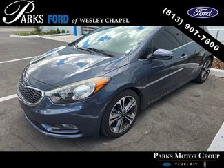 Used 2016 Kia Forte EX video 1