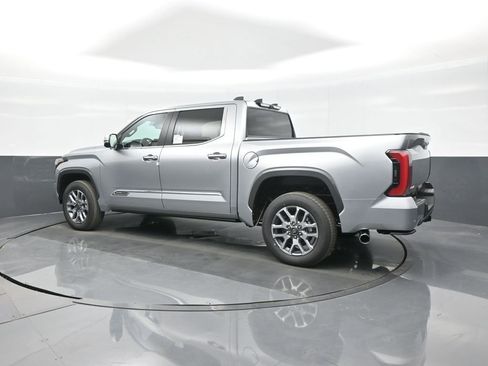New 2026 Toyota Tundra 1794 Edition AWD/4WD image 6