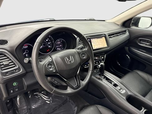 Used 2018 Honda HR-V EX-L image 18