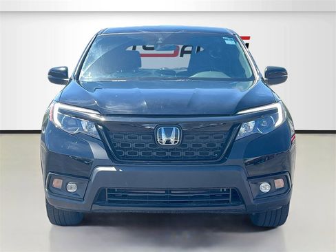 Used 2021 Honda Passport EX-L image 2