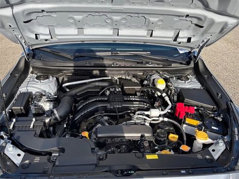 Certified 2024 Subaru Impreza 2.0i image 29