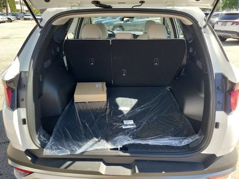 New 2026 Hyundai Tucson SE FWD image 26