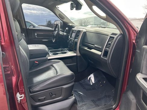 Used 2018 RAM 2500 Laramie image 31