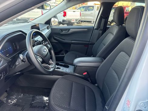Used 2025 Ford Escape Active image 9