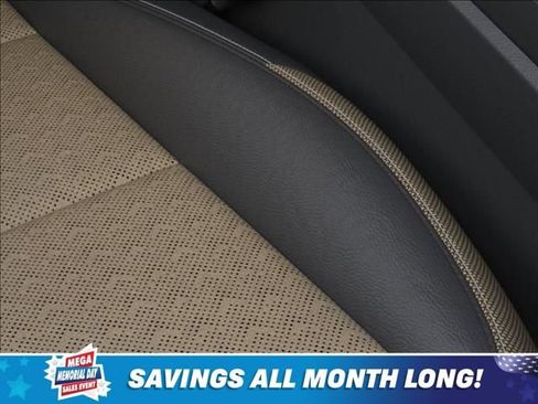 New 2026 Chevrolet Equinox ACTIV w/ Convenience Package III AWD/4WD image 21