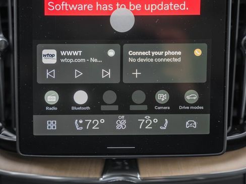 New 2026 Volvo XC60 B5 Ultra w/ Protection Package Premier image 22