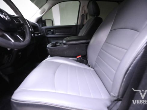 Used 2022 RAM 1500 Tradesman image 10