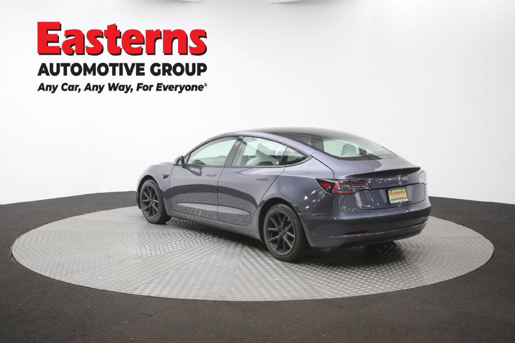 Used 2023 Tesla Model 3 Standard Range RWD image 59
