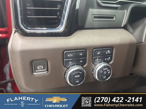 Used 2023 GMC Sierra 1500 Denali image 21