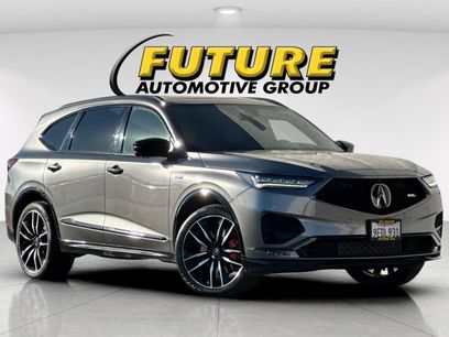 Used 2023 Acura MDX Type S