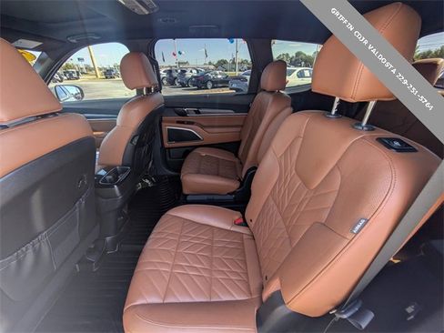 Used 2023 Kia Telluride EX X-Line image 14