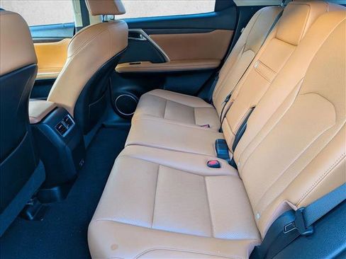 Used 2022 Lexus RX 350 AWD w/ Premium Package image 18