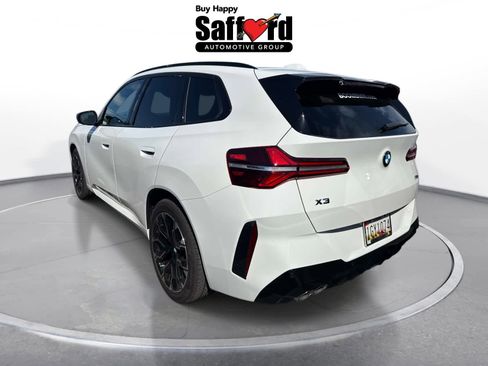 Used 2026 BMW X3 M50 w/ Premium Package AWD/4WD image 2
