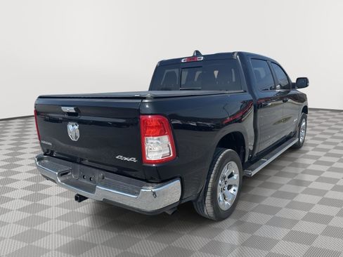 Used 2020 RAM 1500 Big Horn image 6