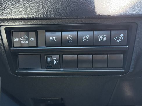 Used 2023 Toyota Tundra SR5 w/ TRD Off-Road Premium Package AWD/4WD image 30