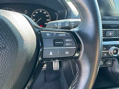 Used 2024 Honda Civic Sport image 15