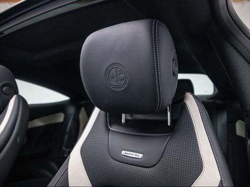 Used 2023 Mercedes-Benz C 63 AMG S w/ AMG Aerodynamics Package image 15