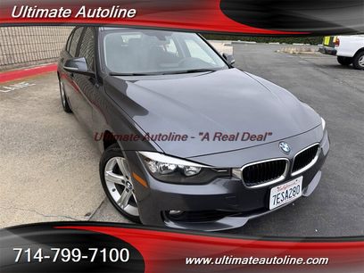 Used 2014 BMW 328i Sedan