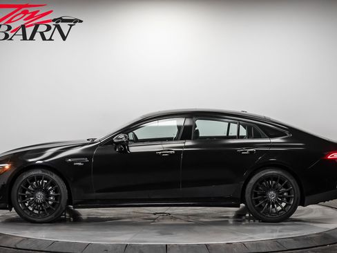 Used 2020 Mercedes-Benz AMG GT 53 image 2