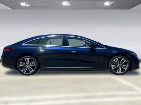 Certified 2022 Mercedes-Benz EQS 450+ Sedan image 6