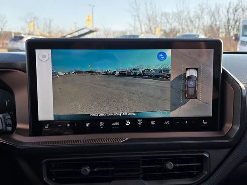 New 2026 Ford Bronco Sport Outer Banks w/ Outer Banks Tech Package+ AWD/4WD image 45
