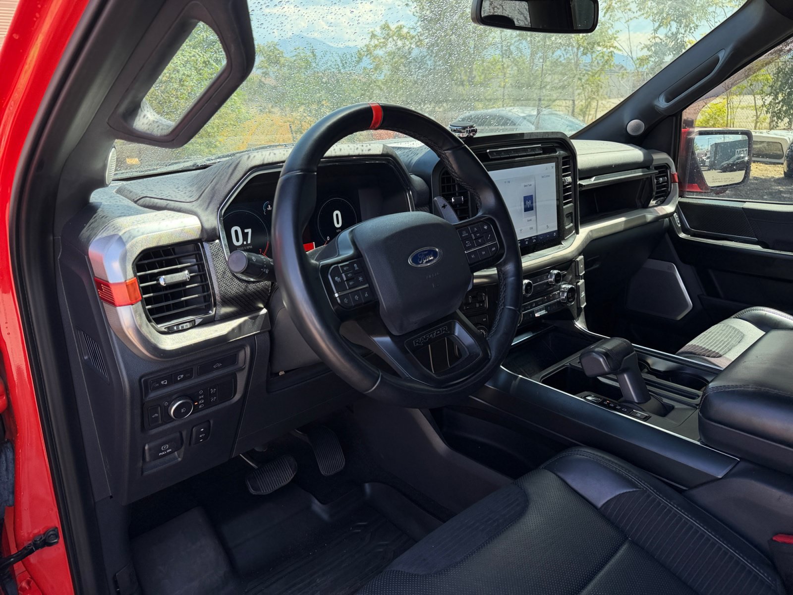Used 2021 Ford F150 Raptor w/ Equipment Group 801A High AWD/4WD image 18