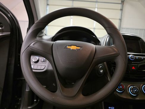 Used 2022 Chevrolet Spark LS image 8