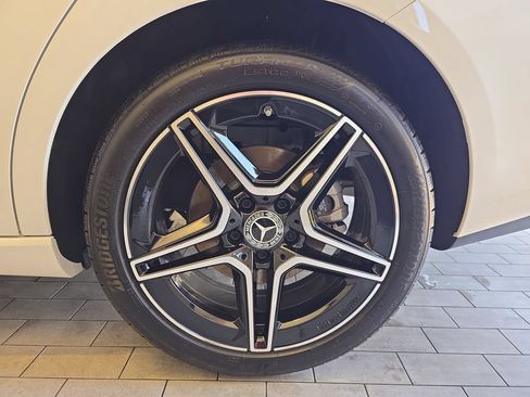 Certified 2026 Mercedes-Benz CLA 250 image 35