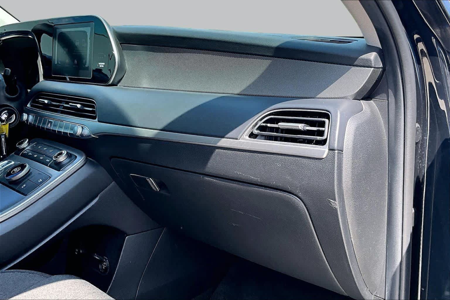 Used 2020 Hyundai Palisade SE FWD image 17