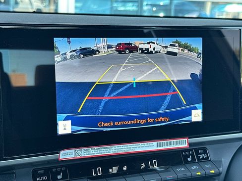 Certified 2026 Toyota Camry XSE FWD image 18