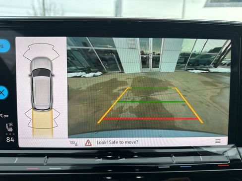 New 2026 Volkswagen Atlas SEL image 19