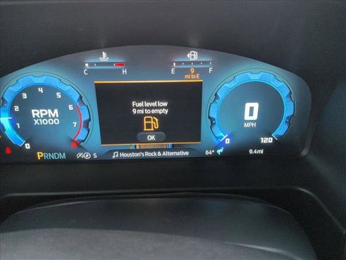 New 2025 Ford Bronco 2-Door image 11