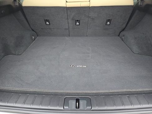 Used 2021 Lexus RX 350 FWD w/ Accessory Package image 30