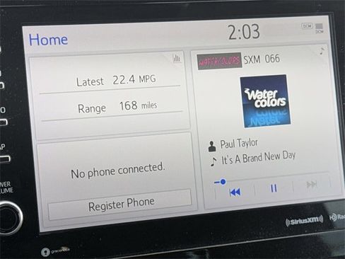 Used 2024 Toyota Camry XSE image 18