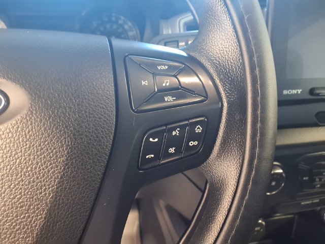 Used 2020 Ford Ranger XL w/ Equipment Group 101A Mid RWD image 13