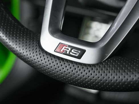 Certified 2024 Audi RS 3 image 76