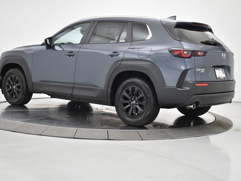 New 2026 MAZDA CX-50 2.5 Hybrid w/ Cargo Package AWD/4WD image 18