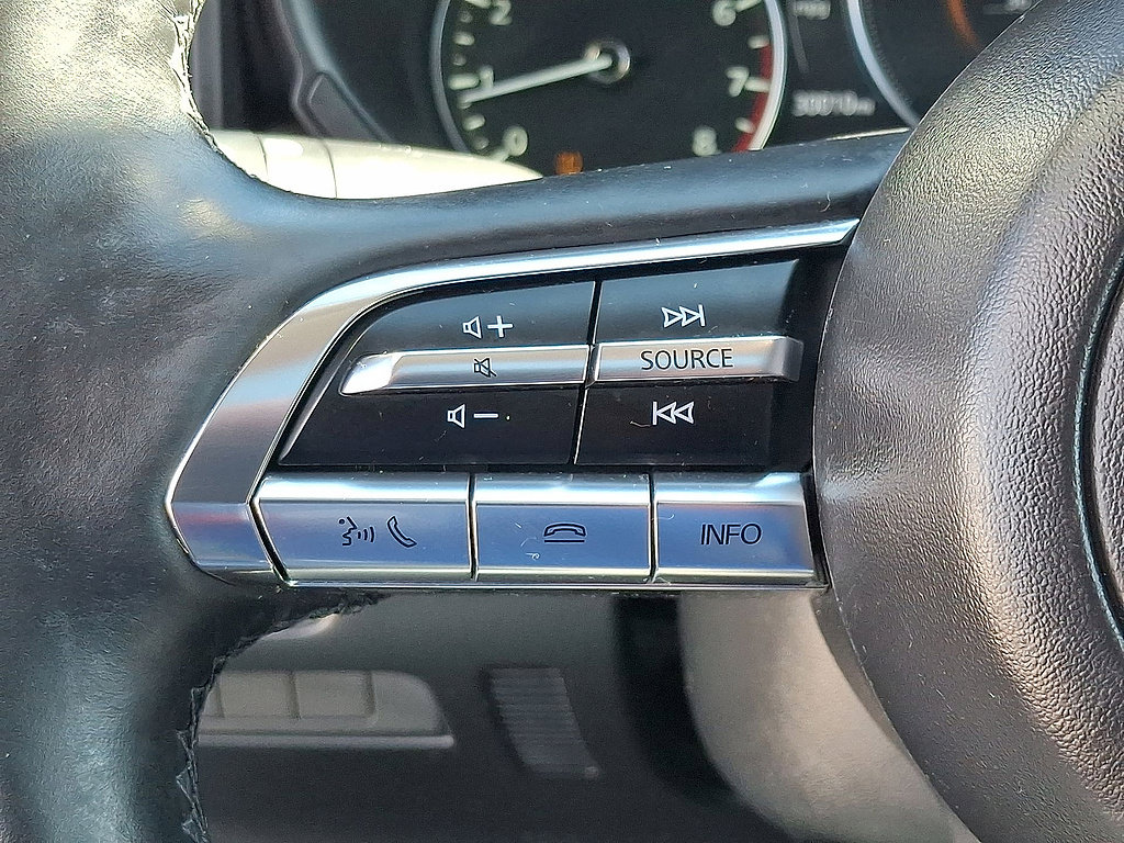 Used 2024 MAZDA CX-50 AWD 2.5 S w/ Cargo Package image 23