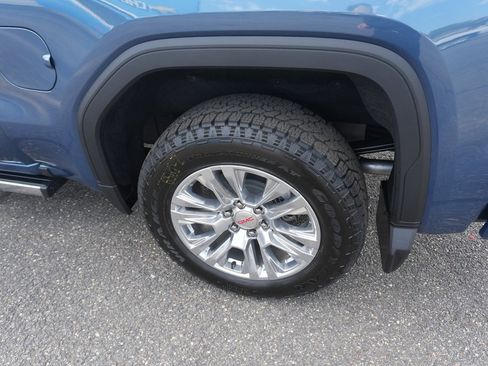 New 2026 GMC Sierra 1500 Denali w/ Technology Package image 10