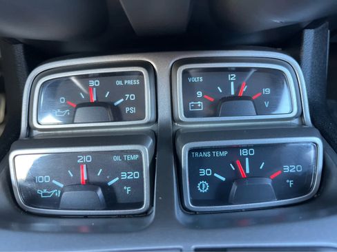 Used 2014 Chevrolet Camaro SS w/ RS Package image 16