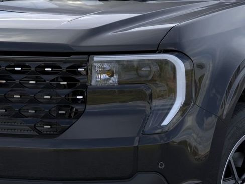 New 2026 Ford Maverick Lariat AWD/4WD image 19