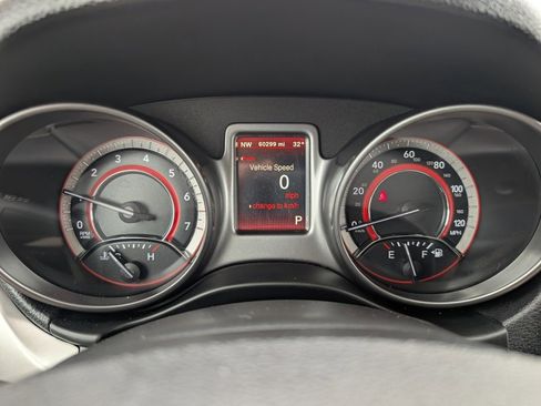 Used 2020 Dodge Journey Crossroad w/ Popular Equipment Group image 24
