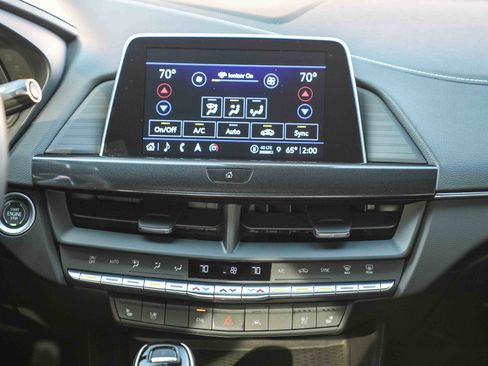 Used 2022 Cadillac CT4 V Blackwing w/ Driver Assist Package image 16