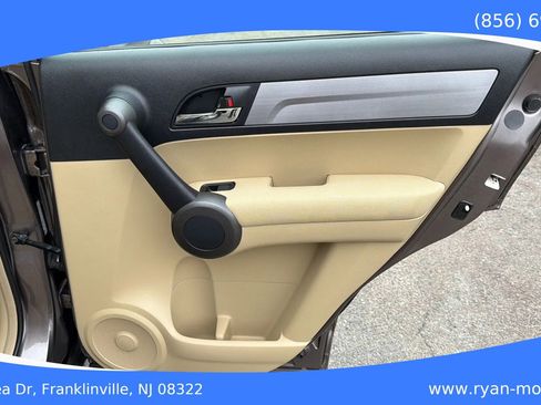 Used 2011 Honda CR-V LX image 20