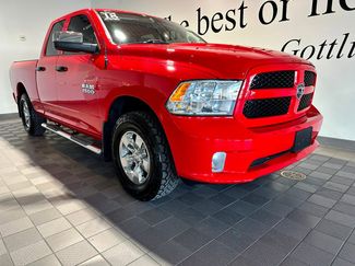Used 2018 RAM 1500 Express video 1