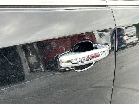 Certified 2026 GMC Sierra 1500 Denali AWD/4WD image 16